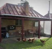 Fernbrook Cottage - Cruises Travel