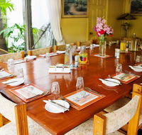Ferndale Country Retreat - Cruises Travel