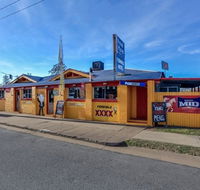 Fernvale Hotel Motel - Tourism Guide