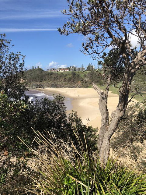 Fi's Beach House - Travel Agents 0