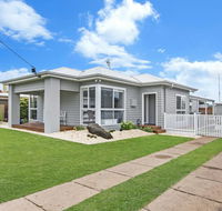 Fielding's Lair - the ultimate family retreat - House  Bungalow