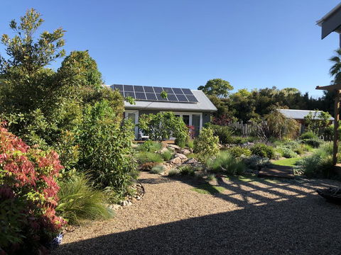 Fig Tree Cottage - Tourism Guide 1