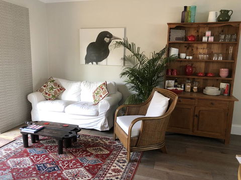 Fig Tree Cottage - Tourism Guide 2