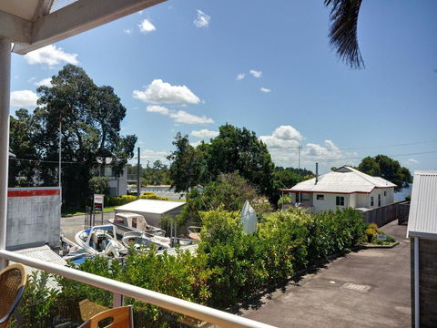 Filtered River Views - Travel Agents 2