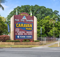 First City Caravilla - Tourism Guide