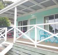 Fish Creek Alkira Accommodation - Travel Agents