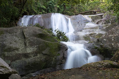 Fishery Falls Holiday Park - Travel Search 2