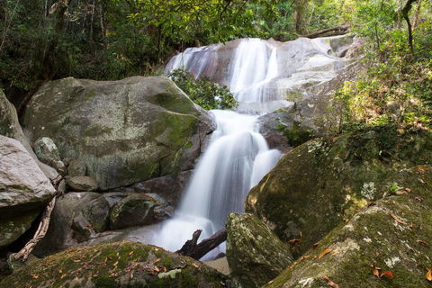 Fishery Falls Holiday Park - Travel Search 3
