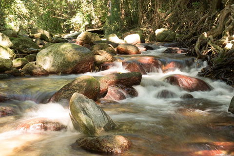 Fishery Falls Holiday Park - Travel Search 1