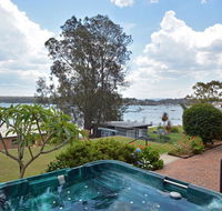 Fishing Point Shores - Travel Agents