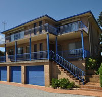 Flat 1-3 Bay Lane - Cruises Travel