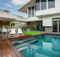 Flawless  modern luxury Sunshine Beach