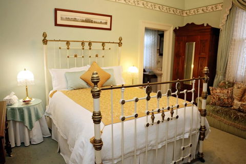 Forgandenny House B&B - Tourism Guide 2