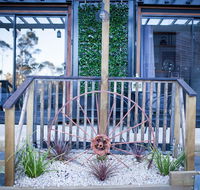 Fork n Farm Artisan Homestead - Travel Search