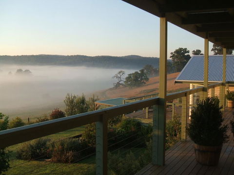 Forrest River Valley B&B - Travel Search 1