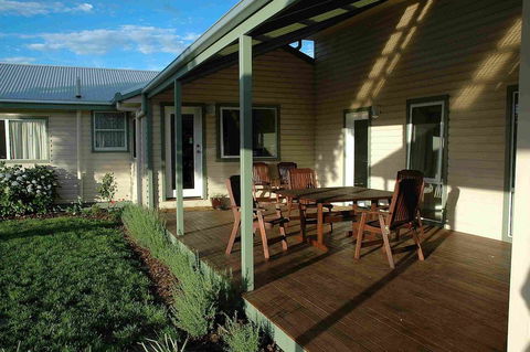Forrest River Valley B&B - Travel Search 3