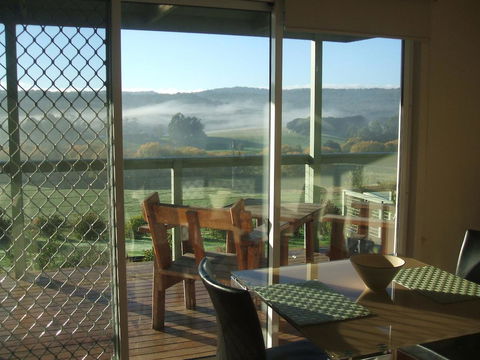 Forrest River Valley B&B - Travel Search 0