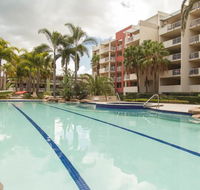Fortitude Valley 1 Bedroom Apartment - Cruises Travel