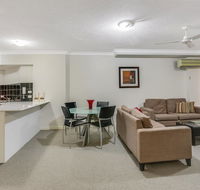 Founda Gardens Apartments - Tourism Guide