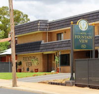 Fountain View Motel - Travel Search