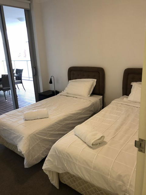 Four Bedroom Apartment - Cruises Travel 2