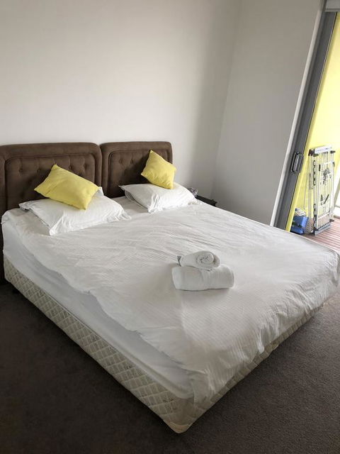 Four Bedroom Apartment - Cruises Travel 3