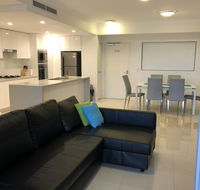 Four Bedroom Apartment - Cruises Travel