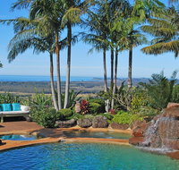 Four Winds Luxury Villas Byron Bay - Travel Agents