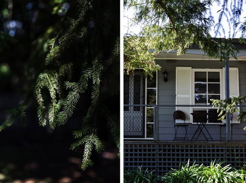 Foxmere Daylesford - Travel Agents 0