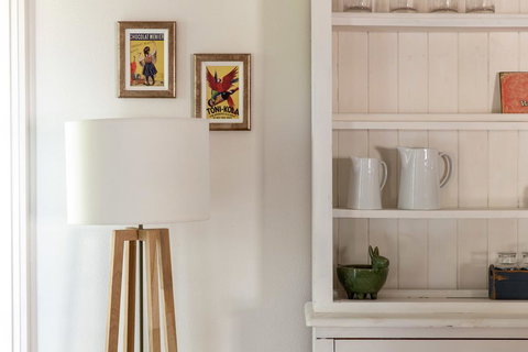 Foxmere Daylesford - Travel Agents 2