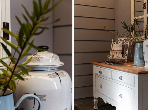 Foxmere Daylesford - Travel Agents 1