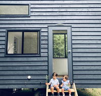 Francisco d'Anconia Tiny House - Tourism Guide