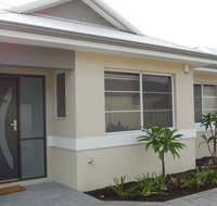 Frangipani Villa Innaloo - Tourism Guide