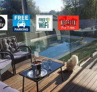 Frankston Hilltop Retreat - Travel Agents