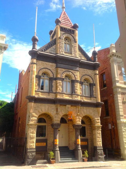 Fremantle Bed & Breakfast - Travel Search 3