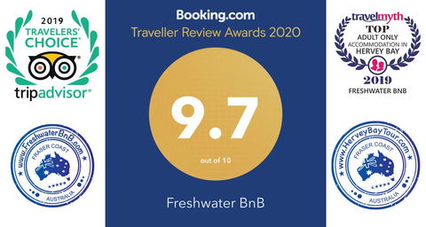 Freshwater BnB - Travel Search 2