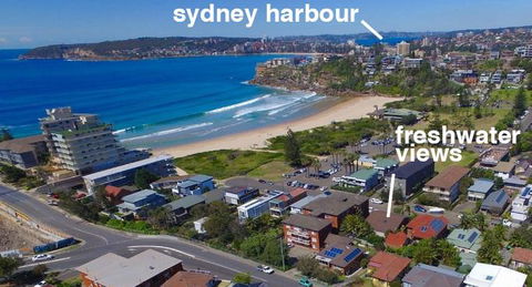 Freshwater Views - Cruises Travel 1