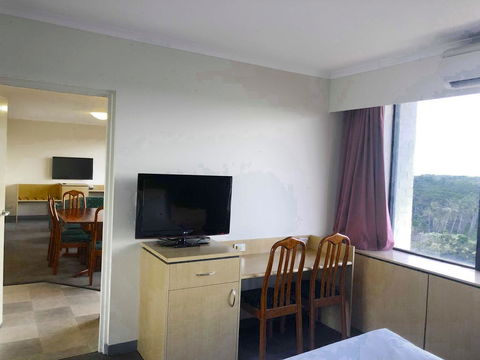 Frontier Hotel Darwin - Cruises Travel 3