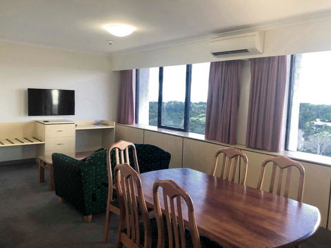 Frontier Hotel Darwin - Cruises Travel 1