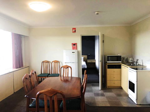 Frontier Hotel Darwin - Cruises Travel 2