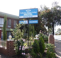 Fullarton Motor Lodge - Travel Agents