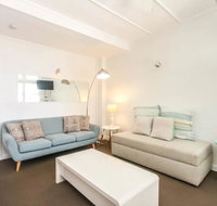 Funky 1 Bedroom Beach Pad by the Beach - Tourism Guide
