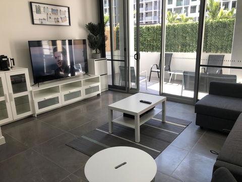 G-House@Sydney Olympic Park - Tourism Guide 3