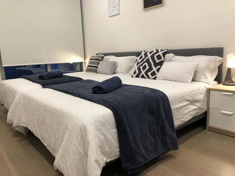 G-House@Sydney Olympic Park - Tourism Guide 1