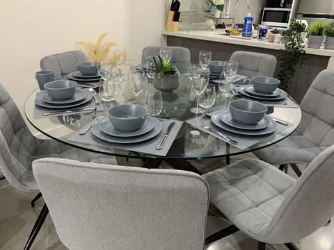 G-House@Sydney Olympic Park - Tourism Guide 0