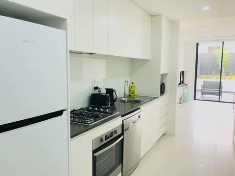 G06 1 Bedroom In Kalina Serviced Apartments - Travel Agents 3