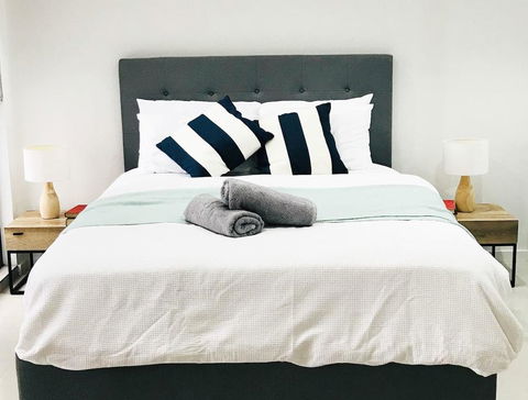G06 1 Bedroom In Kalina Serviced Apartments - Travel Agents 0