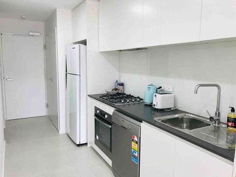 G06 1 Bedroom In Kalina Serviced Apartments - Travel Agents 2