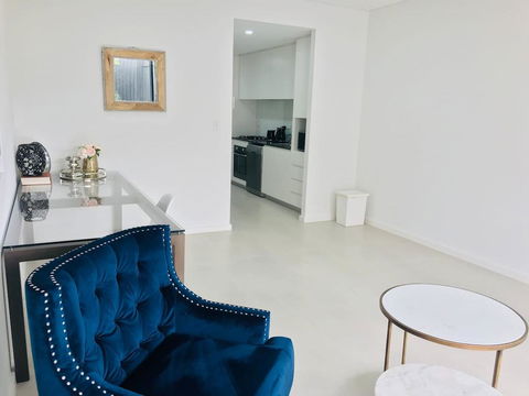 G06 1 Bedroom In Kalina Serviced Apartments - Travel Agents 1