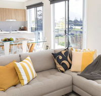 G149 Apartment 4 - Travel Agents